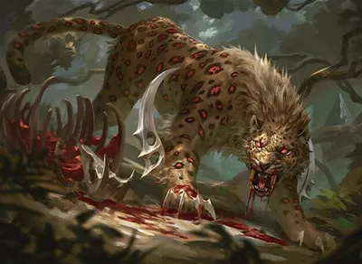 Territorial Scythecat 1