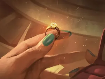 Wedding Ring 1