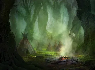 Graypelt Refuge