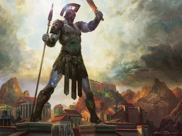Colossus of Akros