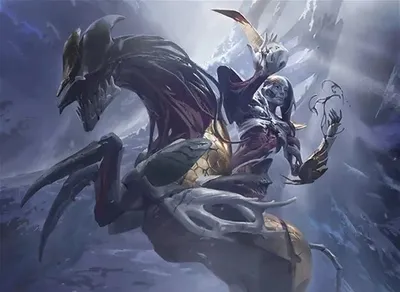 Ria Ivor, Bane of Bladehold 1