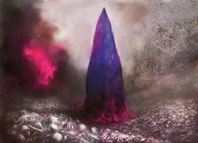 Obelisk of Grixis