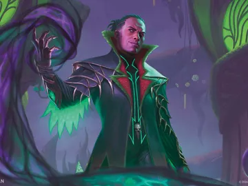 Professor Dellian Fel 1