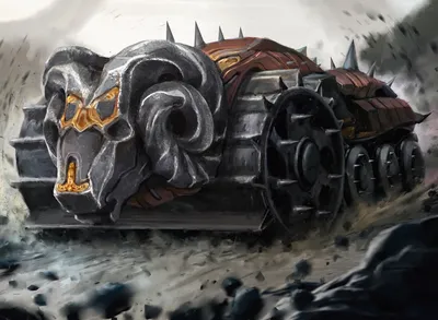 Juggernaut