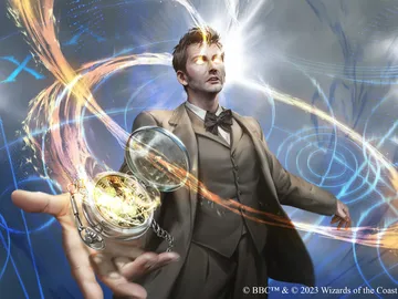 Clockspinning 1