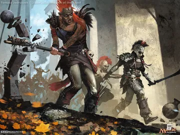 Rubblebelt Rioters