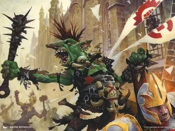 Zhur-Taa Goblin