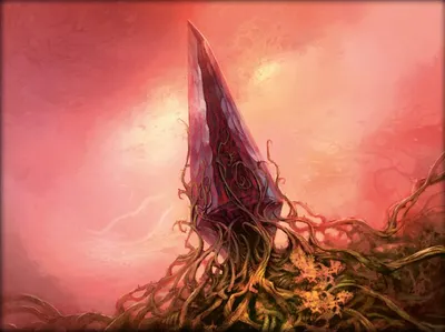 Obelisk of Jund