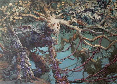 Doran, Besieged by Time 1