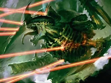 Hardened Scales