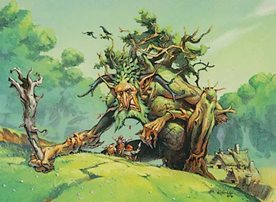 Guardian of Cloverdell