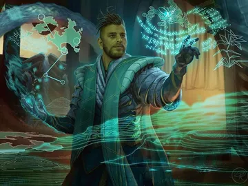Quandrix Apprentice