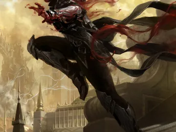 Sorin, Vengeful Bloodlord