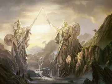 Guardians of Meletis