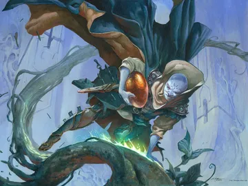Troyan, Gutsy Explorer