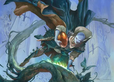 Troyan, Gutsy Explorer