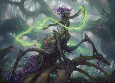 Forgotten Ancient