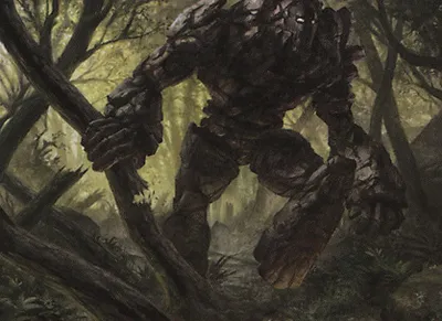 Enatu Golem