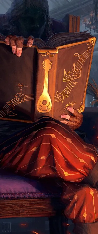 Bard Class
