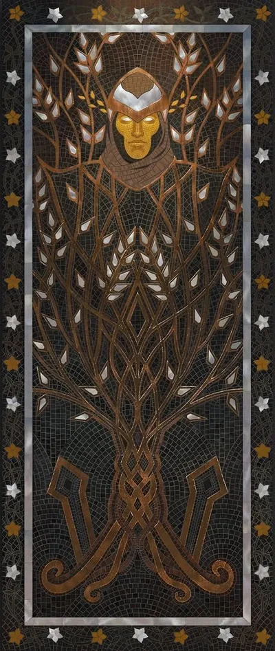 Revival of the Ancestors 1