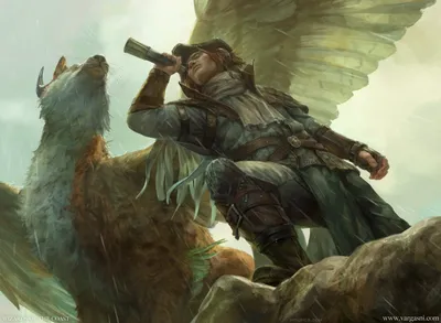 Alert Heedbonder