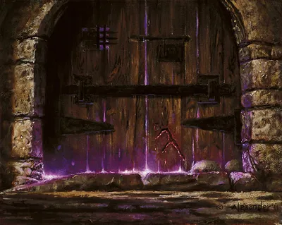 Cellar Door