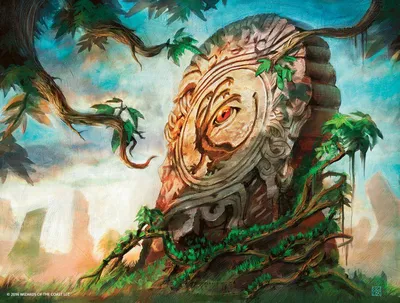 Relic of Progenitus