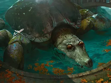 Scuttlegator