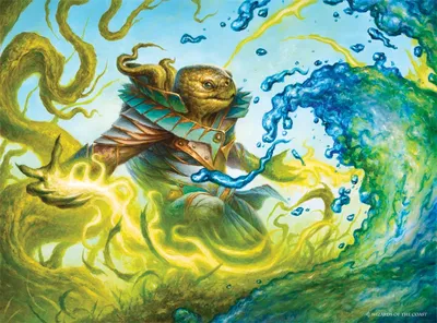 Quandrix Cultivator