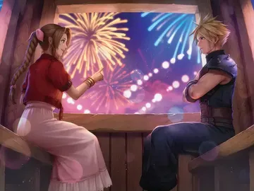 Secret Rendezvous 2