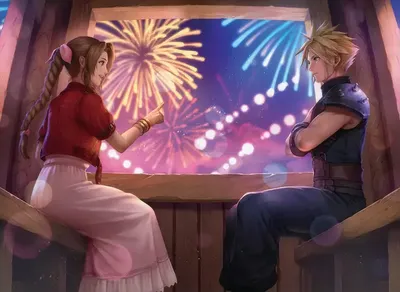 Secret Rendezvous 2