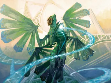 Quandrix, the Proof 1