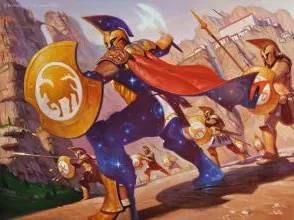 Hero of the Nyxborn