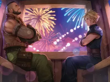 Secret Rendezvous 3