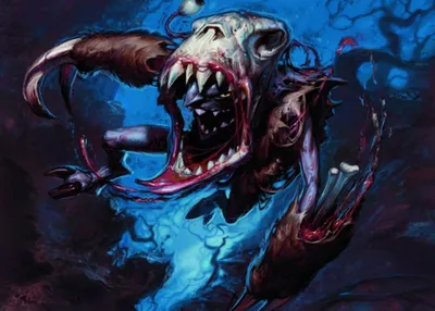 Tattermunge Maniac