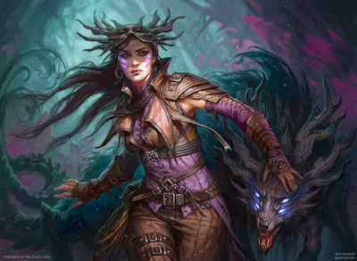 Cunning Nightbonder