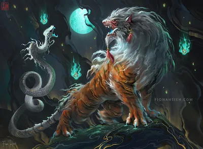 Gloomshrieker