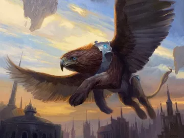 Senate Griffin