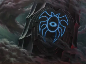 Dimir Signet