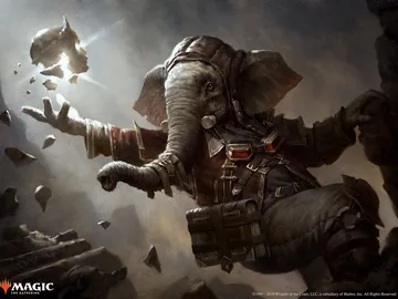 Quintorius, Field Historian
