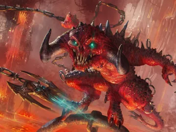 Rakdos Cackler