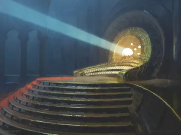 Alhammarret's Archive