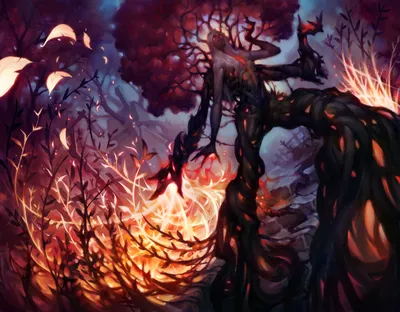 Splendid Reclamation 1