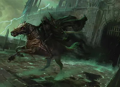 Rise of the Witch-king 1