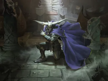 Garland, Knight of Cornelia 1