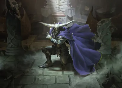 Garland, Knight of Cornelia 1