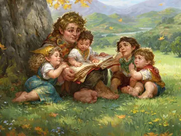 Samwise Gamgee