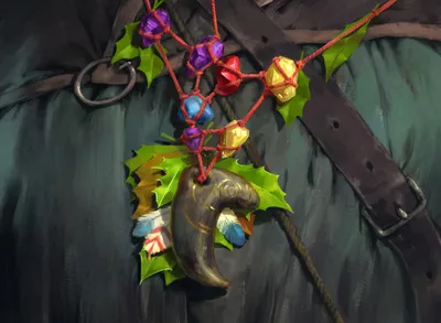 Wayfarer's Bauble