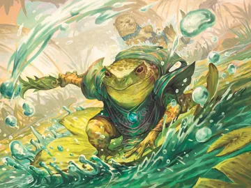Lilysplash Mentor