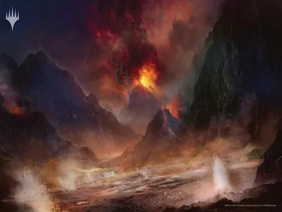 Scalding Tarn